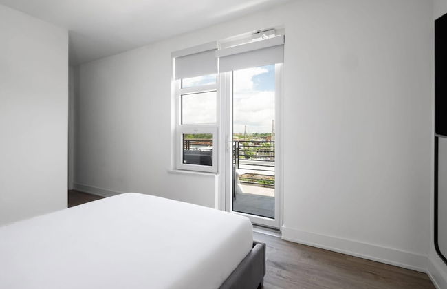 Reside NoMa, a Wyndham Residence - Foto 14