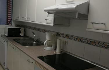 Gran apartamento para 6 personas en Fuengirola - Photo 14