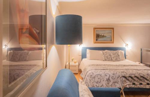 Cinque Giornate 70 Suites by Rent all Como - Foto 88