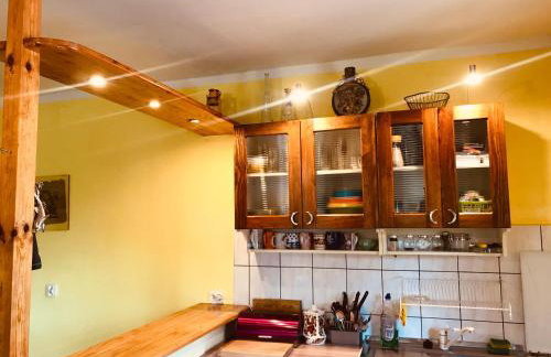 DOM NaD JEZIOREM - Foto 2