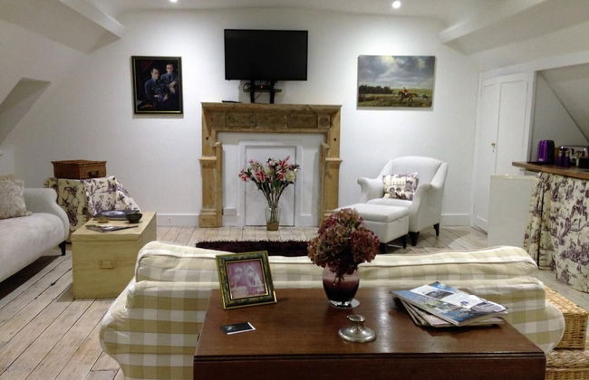 Prince Hill Holiday Cottages - Photo 21
