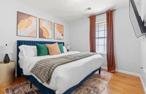 Modern 3BR Near NYC with Pool Table Sleeps 11 - Foto 7