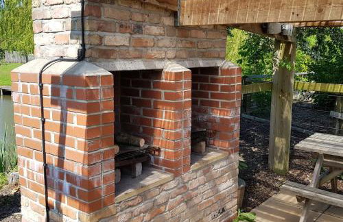 Chestnut Lodge, Summerhayes - Foto 14