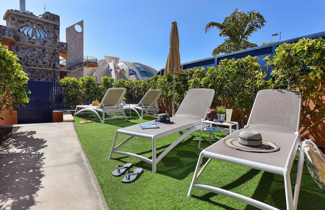 Meloneras Beach Hh1010 Maspalomas Duplex - Foto 64