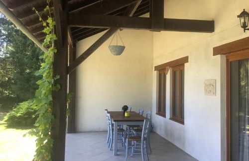 L’Etang Carp fishing lake and Gite - Foto 45