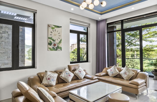 Rosemary Villa near Han River - Photo 41