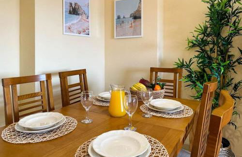 Apto. Tobago, vistas y urbanización de ensueño - Foto 20