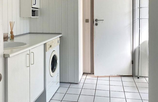 8 Person Holiday Home in Albaek-by Traum - Foto 16