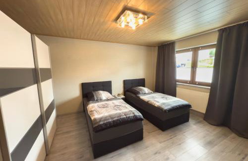 Luxury Apartment Kelberg Nähe Nürburgring - Photo 31