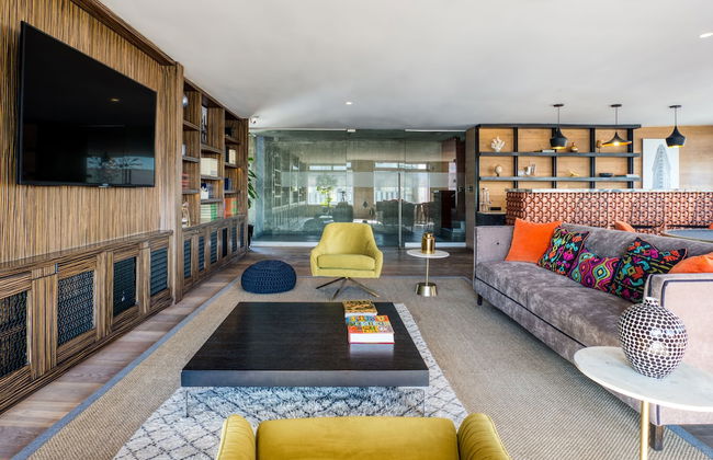 ULIV Polanco - Foto 72