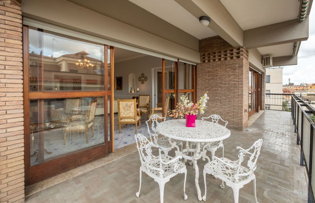 A Casa di Driade -apartment - Foto 41