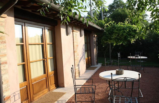 Verdidea - Podere della Bruciata - Foto 40