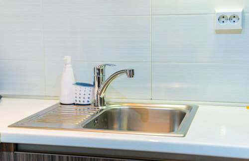 Flexible SelfCheckIns 220 - 221 - 222 - 223 - 224 - Zagreb - WiFi - 5 Apartments - Photo 43