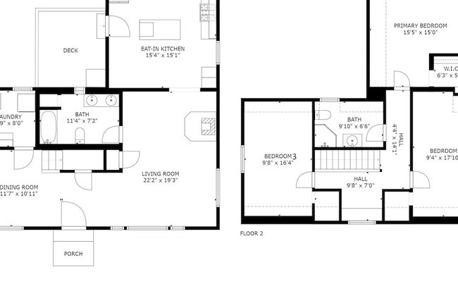 Sweet Pine Deck + Hot Tub, Cozy Modern Interior Close to Ski Resort! - Foto 35