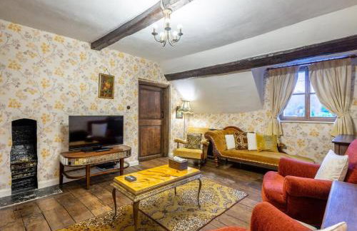 9 Bed in Llanfyllin oc-40870 - Foto 10