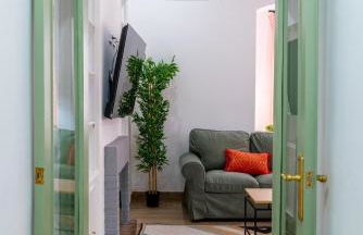 Aurora Nueva Casa Maestranza Catedral Parking - Photo 27