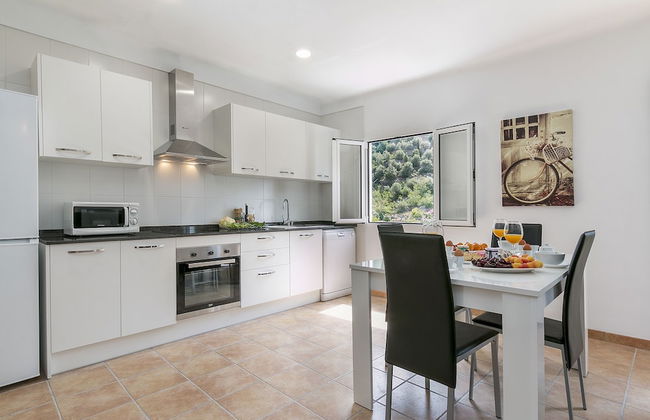 Villa Cas Decu - Photo 10