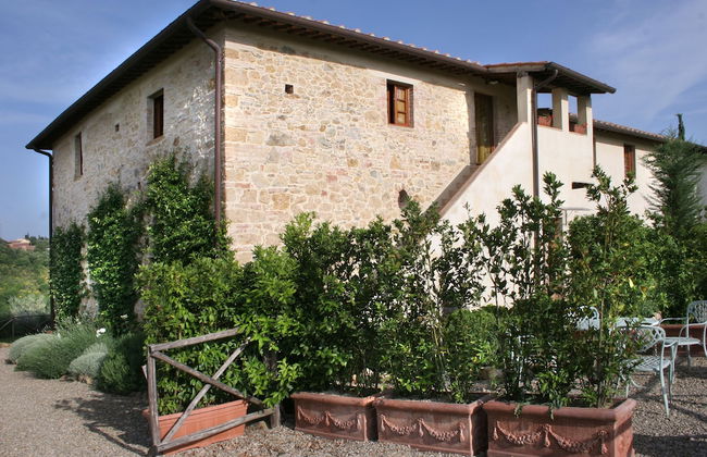 Tenuta Sant'Ilario - Photo 5