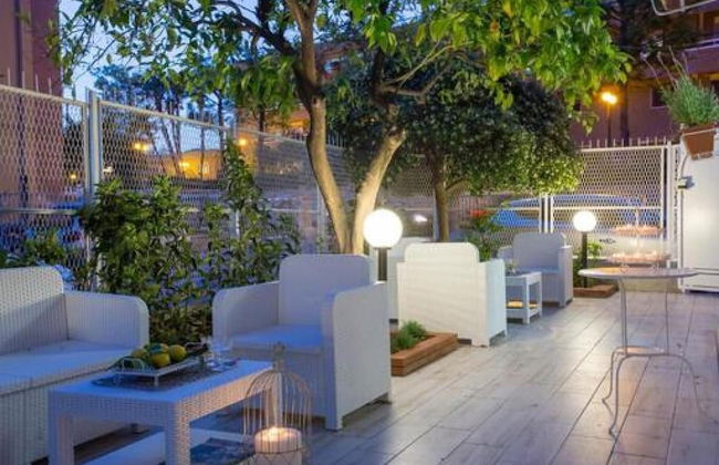 Dolci Agrumi 4 Rooms - Foto 45