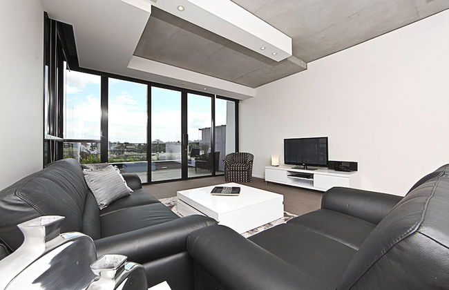 Accommodate Canberra - The ApARTments - Foto 1