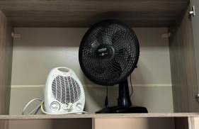 3 Studio Funcional 8min do Aeroporto com Garagem - Foto 2