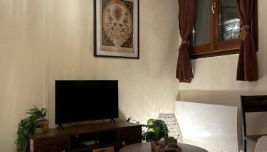 Appartement Nid Bohème - Romantique et Cosy - Photo 5