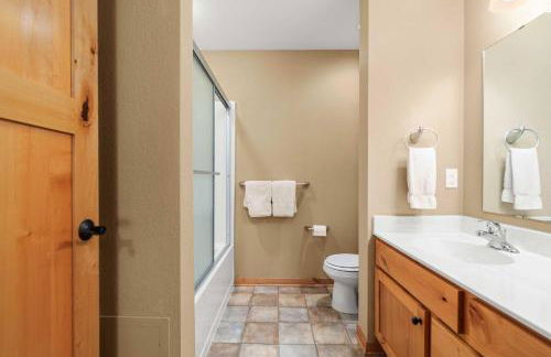 Gull Lake All-Season Getaway with Private Deck - Foto 18