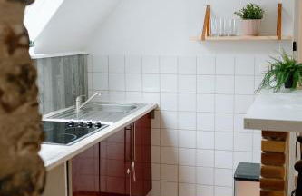 Le Tiny Chalet - Foto 2