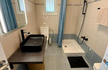 Nea Makri Holiday Villa - Foto 16