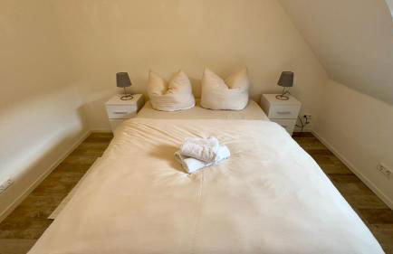 Design Penthouse im Schlossareal Deidesheim - Foto 25