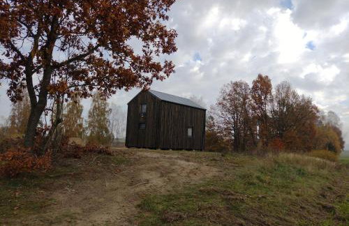 Domek Letniskowy ZŁOTY KARAŚ - Foto 27