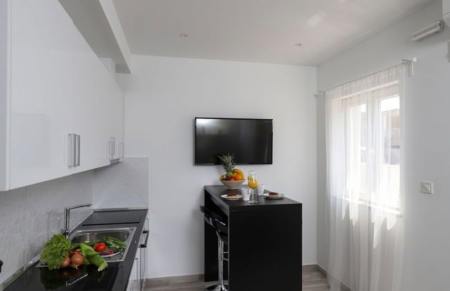 Apartments Siblings - New - Foto 18