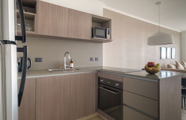 Nido at Recoleta Deco - Foto 36