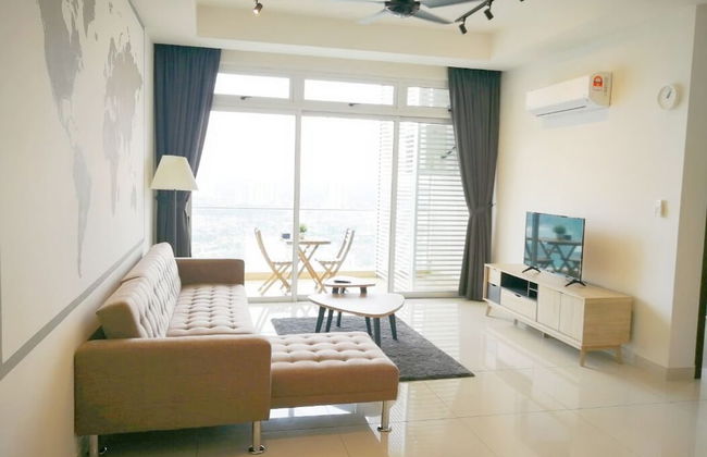 KSL D’Esplanade by Antlerzone - Foto 30