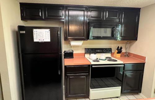 Greens One Vacation Home 5 - Foto 16