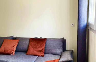 L'art du bonheur proche de la Baie de Somme - Foto 9