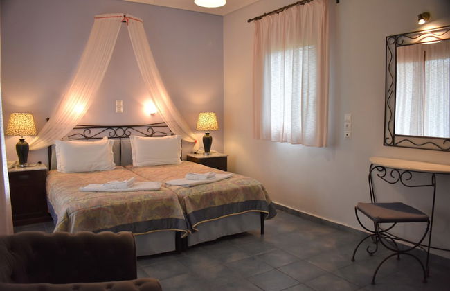 Melidron Hotel - Foto 3