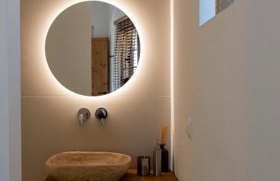 Casa Prasoul Villa Private Pool & Fitness Area - Foto 16