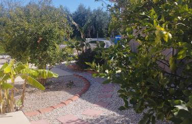 The Garden House - Foto 13