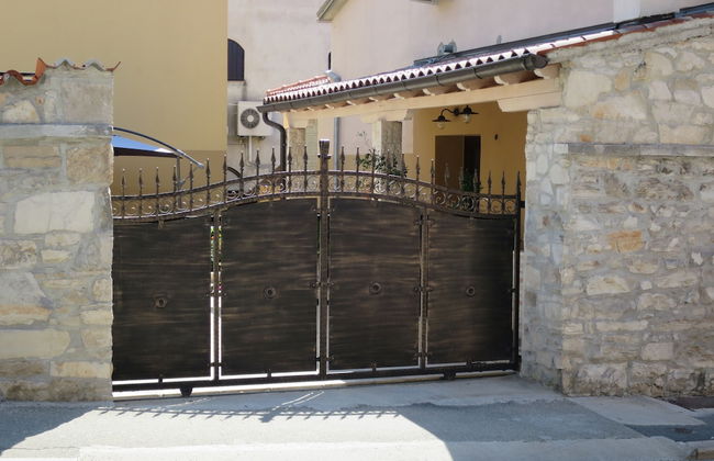 Mimoza Old Town Pula Apartments - Foto 66