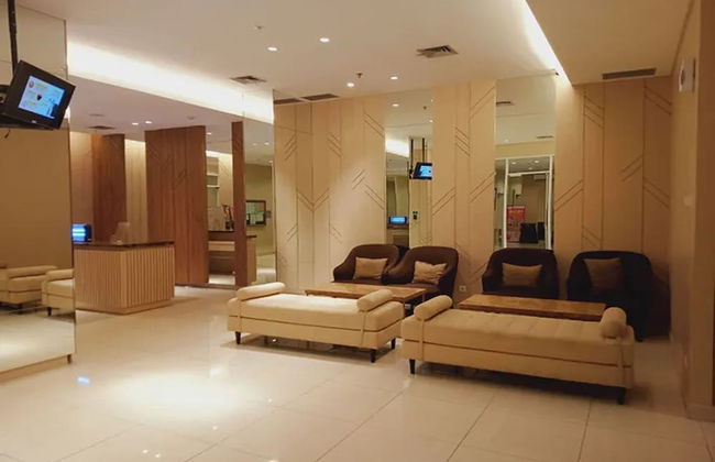 Velito At Podomoro Golf View Apartment - Foto 4