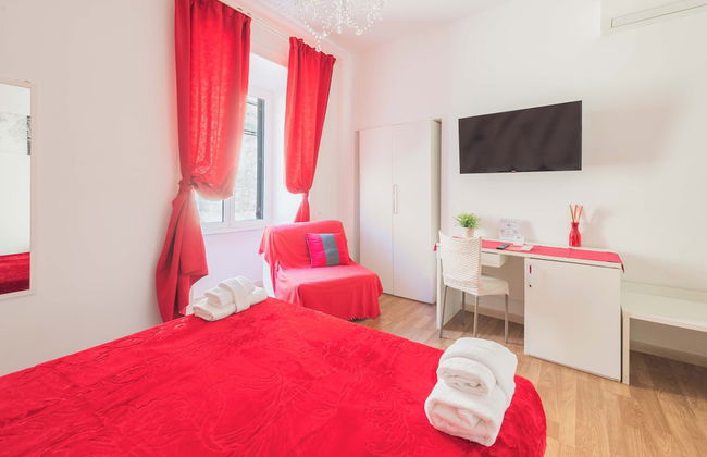 Rione Monti Suites - Foto 25