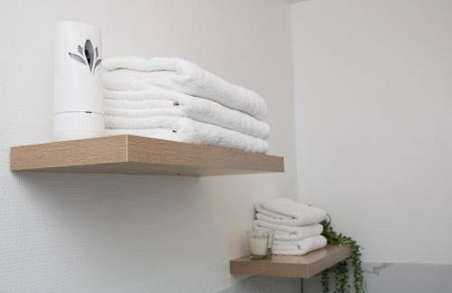 StudioEurexpo - spacieux & confort - Foto 9