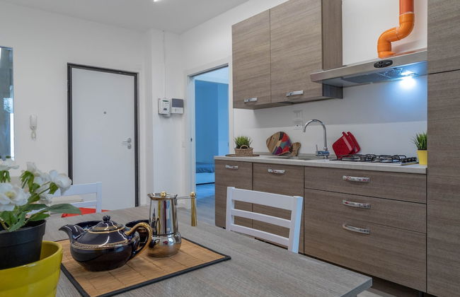 Lecco Alta Relax House - Foto 2