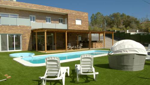 Villa Paraíso, exclusiva, todas las comodidades - Foto 3