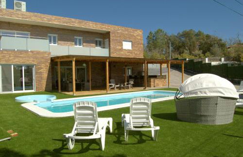 Villa Paraíso, exclusiva, todas las comodidades - Foto 3