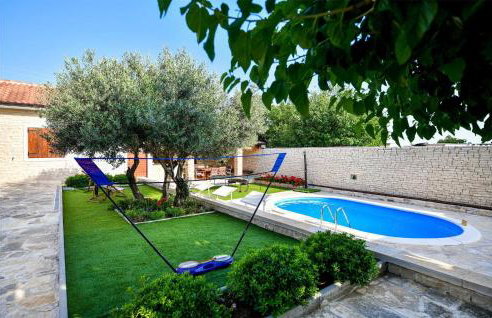 Nice Home In Lisicic With Wifi - Foto 10