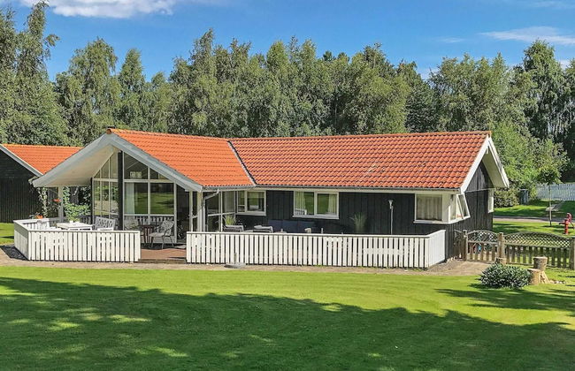 6 Person Holiday Home in Graested - Foto 1