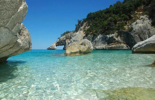 BaseCamp Ogliastra - Flat Green - Foto 44