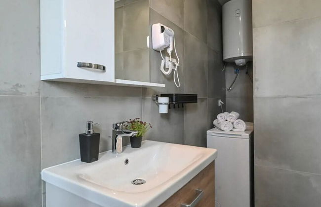 Pool apartments Banta A - Foto 54